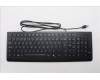 Lenovo 5D50U84751 AI Keyboard External,USB,Lithuanian,Black