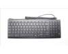 Lenovo 5D51J61962 Keyboard External,USB,UK English,Black