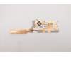 Lenovo 5H40S20259 Heatsink L 82C5 TAISOL DIS G3