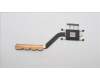 Lenovo 5H40S20784 Heatsink L 82XL WEIHONG