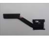 Lenovo 5H40S21088 Heatsink H 83DL_INTEL_HY