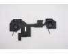 Lenovo 5H40X89383 HEATSINK FRU L&uuml;fter+Heatsink N19E Sunon
