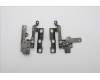Lenovo 5H50S29176 Scharnier Scharnier W 21UY R+L