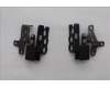 Lenovo 5H51L77370 Scharnier FRU Scharnier, CS (L+R),Abby