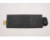 Lenovo 5KM0U87584 KYB_MOUSE Primax R71_G2 2.4G BKG AR