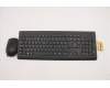 Lenovo 5KM0U87631 KYB_MOUSE Primax R71_G2 2.4G BKG CZ_SL