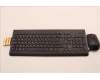 Lenovo 5KM0U87640 KYB_MOUSE WL KM Calliope BK BUL