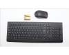 Lenovo 5KM0U87644 KYB_MOUSE WL KM Calliope BK NLE