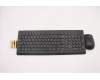 Lenovo 5KM0U87671 KYB_MOUSE WL KM Calliope BK UKE
