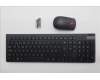Lenovo 5KM0U87807 KYB_MOUSE G-T Eos3 2.4G KM BLK NO
