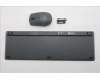 Lenovo 5KM0U87999 KYB_MOUSE Eos3 2.4G KM LNA IT
