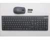 Lenovo 5KM0U88012 KYB_MOUSE Eos3 2.4G KM LNA SW_F_G