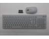 Lenovo 5KM0U88067 KYB_MOUSE Eos3 2.4G KM CLD SL