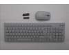 Lenovo 5KM0U88076 KYB_MOUSE Eos3 2.4G KM CLD CZ_SL