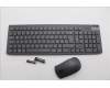 Lenovo 5KM0U87846 KYB_MOUSE G-T Eos3 2.4G KM LNA DE