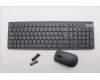 Lenovo 5KM0U87865 KYB_MOUSE G-T Eos3 2.4G KM LNA SW_F_G