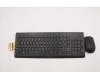 Lenovo 5KM0U87611 KYB_MOUSE Primax R71_G2 2.4G BKG RU_CY