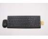 Lenovo 5KM0U87614 KYB_MOUSE Primax R71_G2 2.4G BKG ES