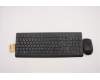 Lenovo 5KM0U87616 KYB_MOUSE Primax R71_G2 2.4G BKG SW_F_G