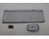 Lenovo 5KM0U87883 KYB_MOUSE G-T Eos3 2.4G KM CLD AR