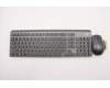 Lenovo 5KM1B81121 KYB_MOUSE G-Tech Euterpe G/B US
