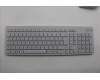 Lenovo 5KM0U87907 KYB_MOUSE G-T Eos3 2.4G KM CLD PT