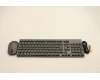 Lenovo 5KM1B81131 KYB_MOUSE G-Tech Euterpe G/B FR