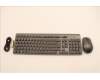 Lenovo 5KM1B81157 KYB_MOUSE G-Tech Euterpe G/B UK