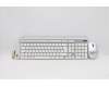 Lenovo 5KM1B81373 KYB_MOUSE G-Tech Euterpe S/W NOD