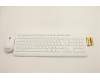 Lenovo 5KM1C40642 KYB_MOUSE Primax R71_G2 2.4G WTG AR