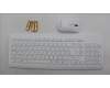 Lenovo 5KM1C40644 KYB_MOUSE Primax R71_G2 2.4G WTG BE_En