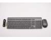 Lenovo 5KM1B81164 KYB_MOUSE G-Tech Euterpe G/B NOD