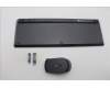 Lenovo 5KM1N50846 DT_KYB FRU Eos3 2.4G KM BLK US_EU