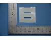 Lenovo 5L19A46522 IMEI(30X8MM)TRANSPARENT LABEL