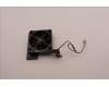 Lenovo 5M10U50568 MECH_ASM 80x25 L&uuml;fter for RTX3070Ti,FXN