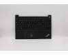 Lenovo 5M10V16911 MECH_ASM FE5A0 BL KB ASM_BK_UK CZS