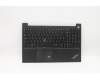 Lenovo 5M10V16917 MECH_ASM FE5A0 BL KB ASM_BK_UK UK