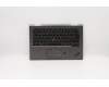 Lenovo 5M10V24872 MECH_ASM GRP,KBD,BZL,UK,WL,IG,CHY