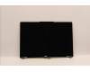Lenovo 5M10V75664 Lenovo LCD Module,16",WQUXGA,Touch,Anti-reflection,Anti-Smudge,IPS,400nit,100%DCI-P3,w/RGB+IR Camera