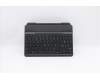 Lenovo 5M10W64500 MECH_ASM FRU KYB ASM_B_Folio Case_BK_IT