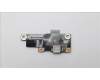 Lenovo 5M10X63686 MECH_ASM CARD,SUB,TYPE-C