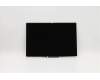 Lenovo 5M10Y75560 Lenovo LCD Module,13.3",UHD,Touch,Anti-reflection,Anti-smudge,OLED,400nit,w/IR Camera