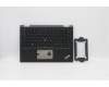 Lenovo 5M10Y85881 MECH_ASM NoWW C-Cvr+UK KB ASM,LTN