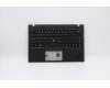 Lenovo 5M10Z27453 MECH_ASM GRP_KB_USENGw/EuroSymbol_DB_CHY