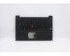 Lenovo 5M10Z39669 MECH_ASM NoWW C-Cvr+UK KB ASM,LTN