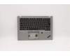 Lenovo 5M10Z41628 MECH_ASM Ccv BLKB UK UK(SNX)SR FPR_NFC