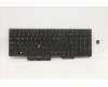 Lenovo 5M10Z54395 MECH_ASM KB w/KB Mlr Num BL(CHY)Korean