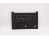 Lenovo 5M10Z54578 MECH_ASM KBD THAI(Pri) Pat US BK
