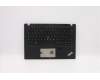 Lenovo 5M11A08574 MECH_ASM FCcover BLT KBD UK UK(LTN)BF