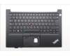 Lenovo 5M11A35151 MECH_ASM KBD LA SPA BL(Tra) Pat FPR UKBK